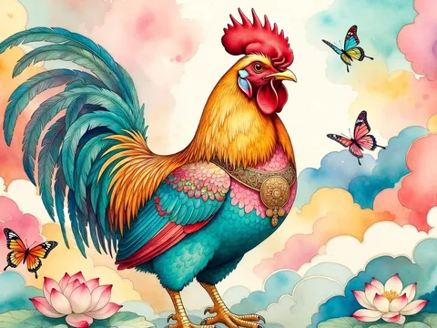 Tháng 2 âm lịch mở vận: 2 con giáp được quý nhân trợ giúp, tiền bạc hanh thông – 1 tuổi nên cẩn trọng