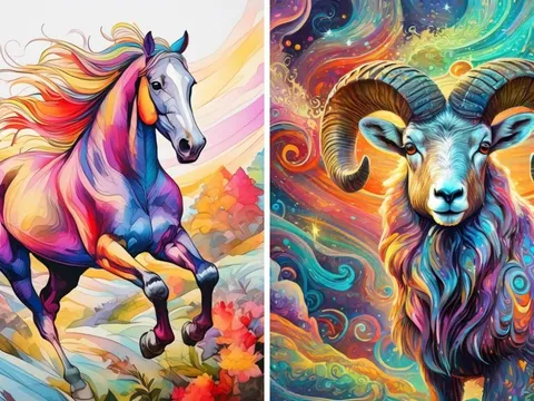 Từ 13/3 đến 31/3: 3 tuổi Tài-Danh đỏ chót, sự nghiệp lên hương, tiền bạc tăng gấp đôi gấp ba