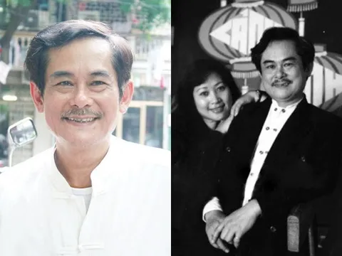 Nam NSND thôi chức Giám đốc Nhà hát kịch Việt Nam vì một "sự vô lý", suy sụp mất cả vợ lẫn mẹ trong 19 ngày