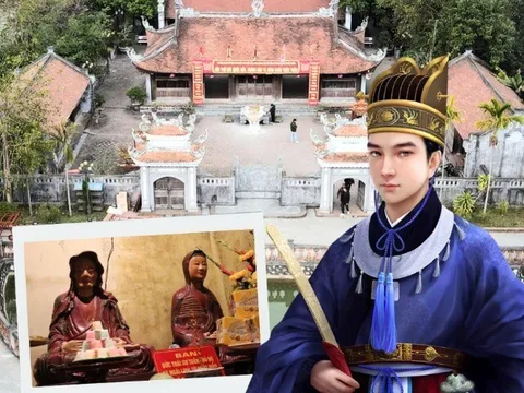 Ai là thái sư mở đầu cơ nghiệp nhà Trần trong sử Việt, khôn khéo đưa Trần Cảnh lên ngôi, lấy vợ là hoàng hậu nhà Lý?