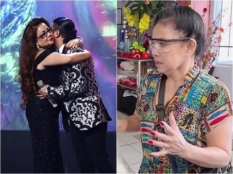 Cuộc đời nhiều nốt trầm của mẹ Kasim Hoàng Vũ: Từng bồng con muốn gieo mình xuống sông Hàn, xế chiều chịu nỗi đau thấu trời