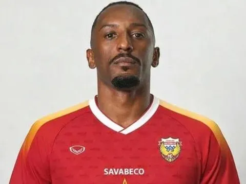 Hồng Lĩnh Hà Tĩnh chiêu mộ tiền đạo Brazil