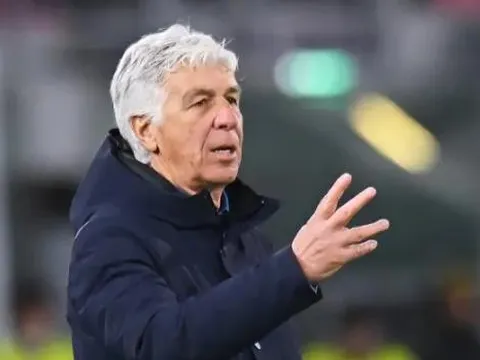 Gasperini nổi cáu, yêu cầu báo giới để yên cho Pellegrini