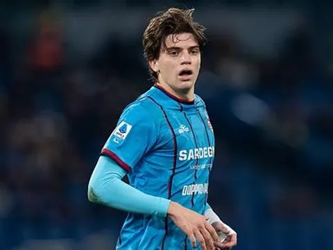 Arsenal và Tottenham tranh sao trẻ giá 50 triệu euro