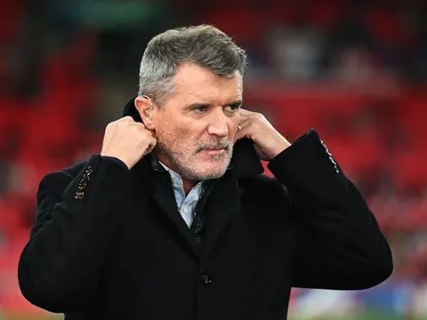 Rooney mắng sao Spurs nhục nhã, tiến cử Roy Keane