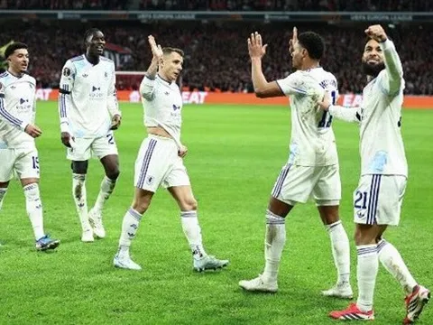 5 điểm nhấn Lille 0-1 Aston Villa: Nghệ thuật phòng ngự