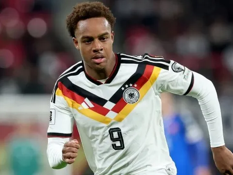 MU tranh "Pogba nước Đức" giá 100 triệu euro với Chelsea