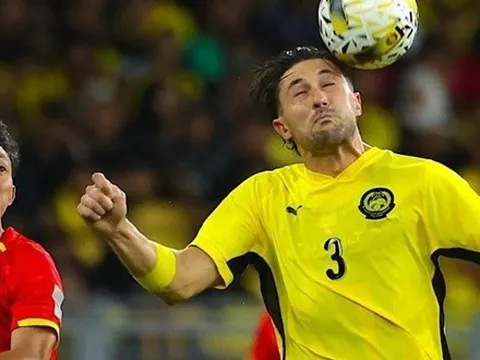 VFF chốt thái độ vụ AFC chần chừ phạt Malaysia