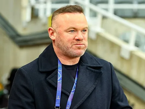 Rooney khẳng định Tottenham chắc chắn sẽ xuống hạng