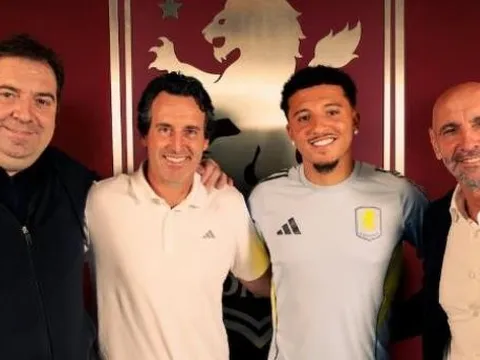 Unai Emery quá giỏi để dẫn dắt một Man Utd đầy rẫy quyền lực?