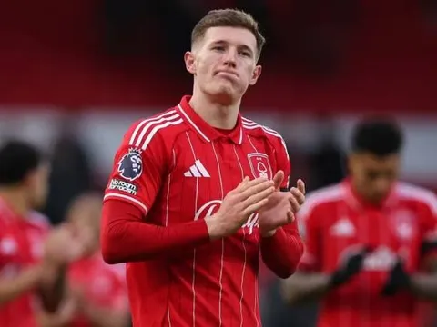 Ben Jacobs xác nhận MU tự tin vượt Man City vụ Anderson