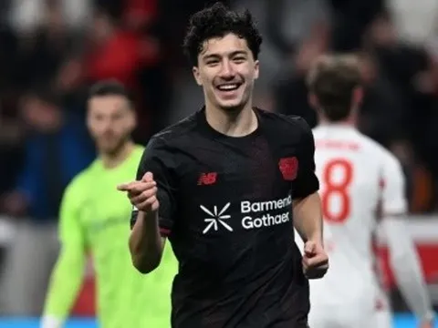 Atletico Madrid chi 45 triệu euro săn đón sao Leverkusen