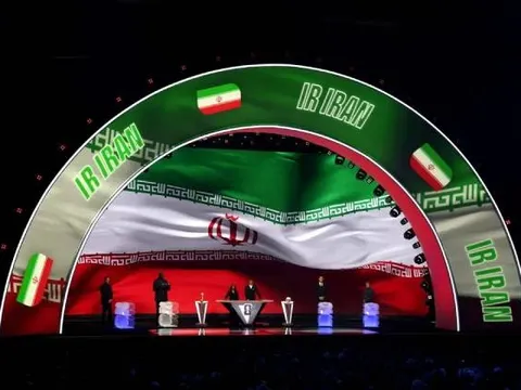 AFC đính chính tin đồn tuyển Iran bỏ World Cup 2026