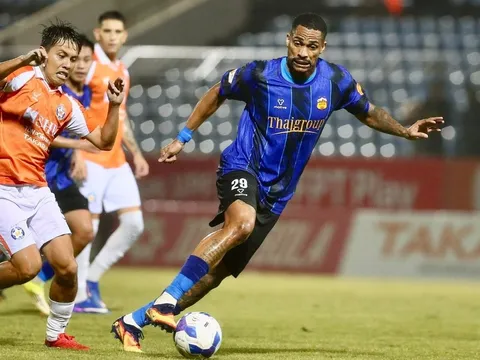 Rượt đuổi 6 bàn, Đà Nẵng chia điểm kịch tính với HAGL