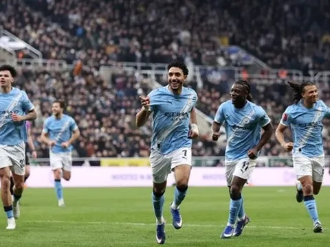 Soi trận West Ham vs Man City: The Citizens quyết gượng dậy