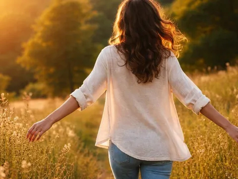  
4 thứ càng ôm chặt trong tay, con người càng khó chạm tới hạnh phúc và thành công