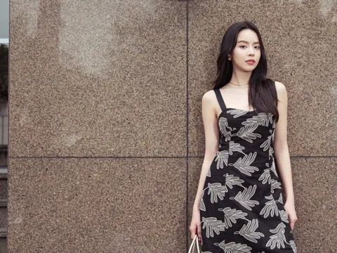 Công ty quản lý chính thức lên tiếng giữa tin đồn hẹn hò của Hoa hậu Thanh Thủy