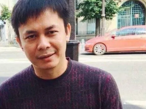 Chu Đăng Khoa là ai? Hé lộ khối tài sản của đại gia buôn kim cương nổi tiếng