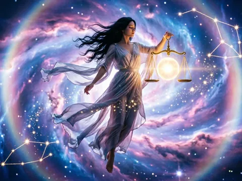 Cuối tuần 14–15/3: Vận may bất ngờ đổ dồn, 3 chòm sao được “vía đỏ” chiếu mệnh, dễ gặp cơ hội hiếm có