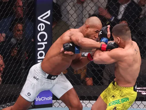 Canh bạc 7.7 tỷ USD của UFC: Màn ra mắt trên CBS thu về rating lịch sử