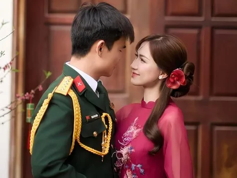 Hoà Minzy lên tiếng về nghi vấn đã sinh con gái