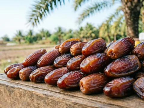 Loại quả “tốt nhất thế giới” trồng ở Đồng Tháp: Một lần xuống giống, nhiều năm thu hoạch, giá tới 250.000 đồng/kg