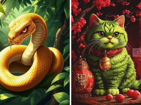 Sau ngày 14/3: 3 tuổi Trả Sạch Nợ Đời, Giàu Sang Thẳng Tiến