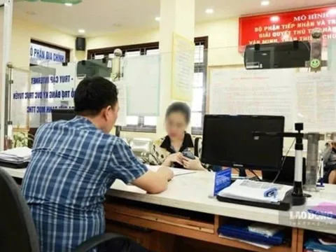 Tăng lương cơ sở năm 2026: 3 khoản phụ cấp, trợ cấp của công chức sẽ tăng theo