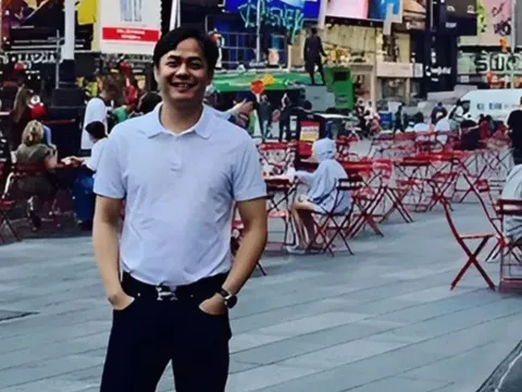 Chu Đăng Khoa là ai?