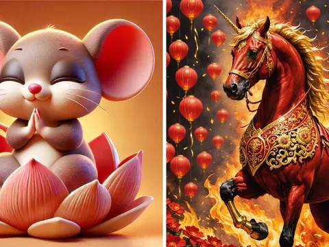 Thứ Bảy, Chủ Nhật (14-15/3): 3 tuổi Giàu Như Vũ Bão, nghèo mấy cũng đổi đời