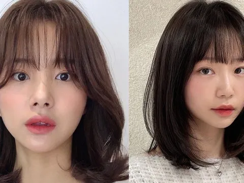 Tóc bob kiểu Nhật – xu hướng tóc tối giản thanh lịch năm 2026