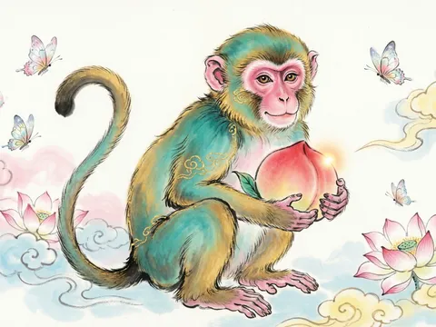 Trước tháng 2 âm lịch: 4 con giáp được dự đoán phát tài mạnh, Top 1 làm gì cũng thuận, vận may dồn dập