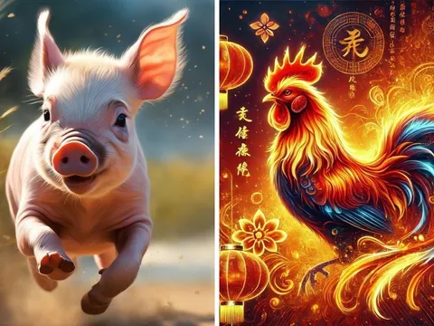 Từ 14/3 đến 31/3: 3 tuổi Tổ Tiên Gánh Hạn, tiền rơi trúng đầu