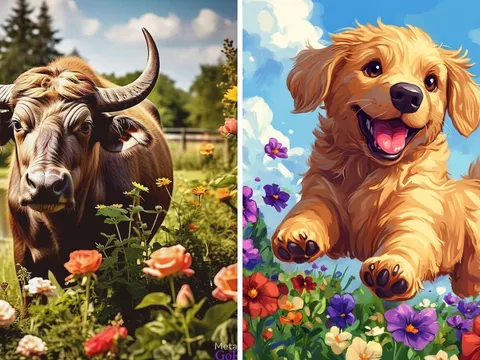 Từ 14/3 đến Rằm tháng 2: 3 tuổi tiền bạc đầy két, công việc suôn sẻ trăm bề