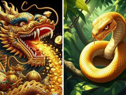 Tuần mới (16-22/3): 3 tuổi Quý Nhân bám gót, Đắc Lộc Đắc Tài, Tiền vào như nước