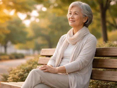 Về già mới hiểu: Người có thể nương tựa lâu dài nhất chỉ là người này