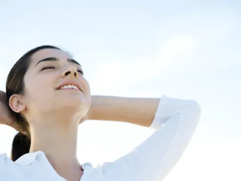 10 điều này sẽ giúp bạn cảm thấy nhẹ nhõm mỗi khi tức giận