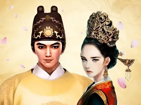 Ai là mẹ vua Lê Nhân Tông, nổi tiếng thông minh xinh đẹp, vì quyền lực mà thành “bà hoàng tàn nhẫn” trong sử Việt?