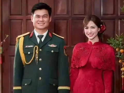 Hòa Minzy "mất fan" sau khi công khai chuyện tình với quân nhân Văn Cương, dở khóc dở cười khi đăng ảnh một mình