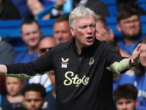 Paul Merson cảnh báo Arsenal sẽ toát mồ hôi trước Everton