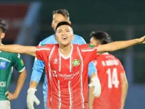 Điểm tin bóng đá Việt Nam 14/3: HLV Vũ Hồng Việt tiến cử "song sát" cho ĐTQG; Văn Khoa ghi bàn từ giữa sân