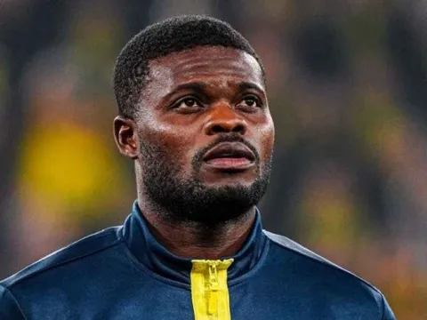 Thomas Partey khẳng định vô tội trước 2 cáo buộc hiếp dâm mới