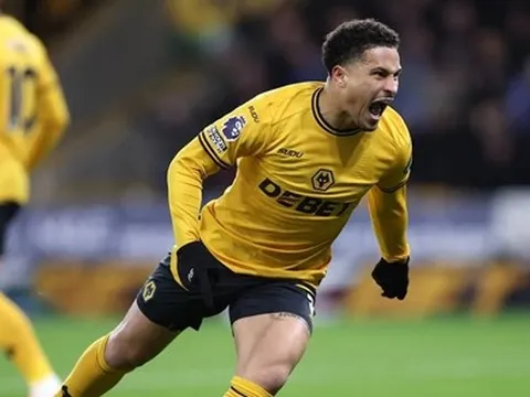 MU chốt mua Joao Gomes bất kể danh tính huấn luyện viên mới