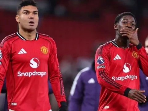 Kế hoạch tái thiết toàn diện Man Utd của tập đoàn INEOS