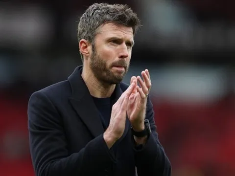 Tin đồn chuyển nhượng sáng 14/3: MU chốt 5 ứng viên thay Carrick, Arsenal nhắm Goretzka