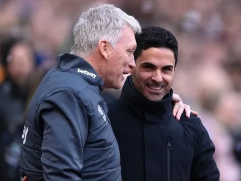 Limpar chỉ cách hạ Arsenal, giục Everton chốt hạ Grealish