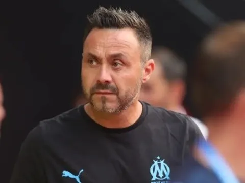 Romano xác nhận, Tottenham nhắm De Zerbi thay thế Igor Tudor