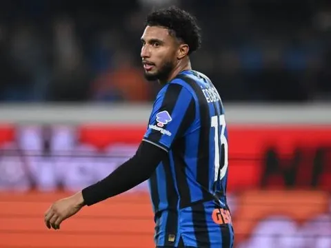 Atalanta hạ giá, MU sáng cửa chiêu mộ Ederson