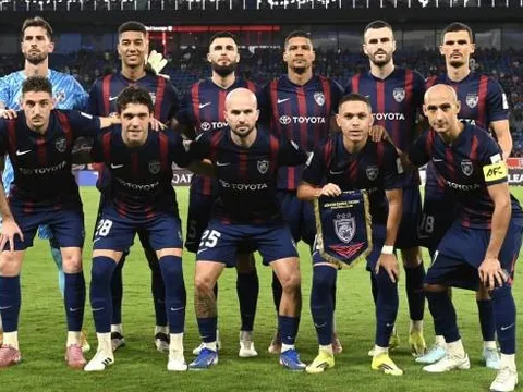 Báo Thái tố CLB Malaysia lách luật dùng 10 ngoại binh