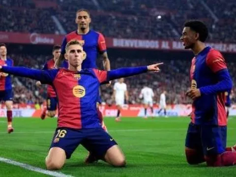Soi trận Barcelona vs Sevilla: Đòi nợ ở Camp Nou